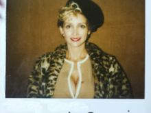 Lena Banks
