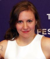 Lena Dunham