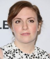 Lena Dunham