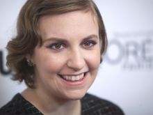 Lena Dunham