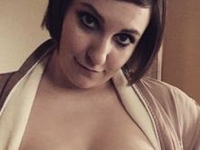 Lena Dunham