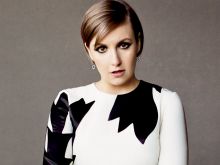 Lena Dunham