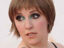 Lena Dunham