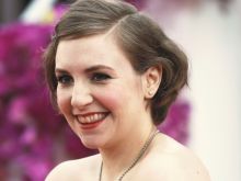 Lena Dunham