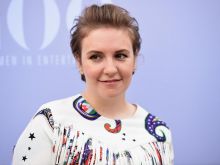 Lena Dunham