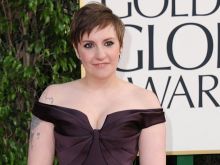 Lena Dunham