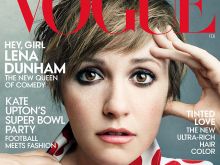 Lena Dunham