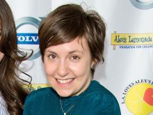 Lena Dunham
