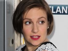 Lena Dunham