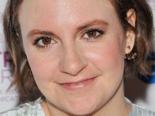 Lena Dunham