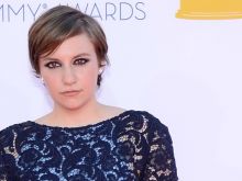Lena Dunham