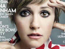 Lena Dunham