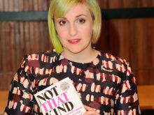 Lena Dunham