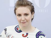 Lena Dunham