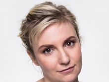 Lena Dunham
