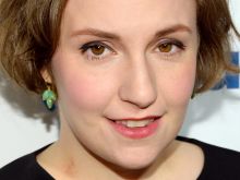 Lena Dunham