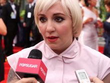 Lena Dunham