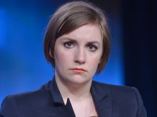 Lena Dunham