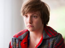 Lena Dunham