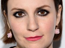 Lena Dunham