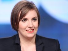 Lena Dunham