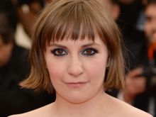 Lena Dunham