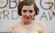 Lena Dunham