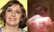 Lena Dunham