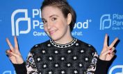 Lena Dunham