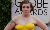 Lena Dunham