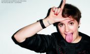 Lena Dunham