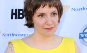 Lena Dunham