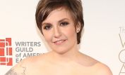 Lena Dunham