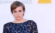 Lena Dunham