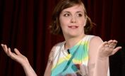 Lena Dunham