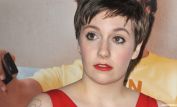 Lena Dunham