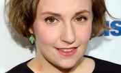 Lena Dunham