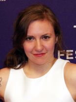 Lena Dunham