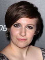 Lena Dunham