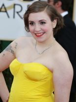 Lena Dunham