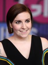 Lena Dunham