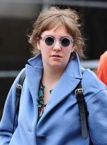 Lena Dunham