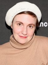 Lena Dunham