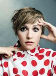 Lena Dunham