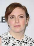 Lena Dunham