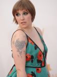 Lena Dunham