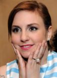 Lena Dunham