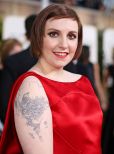 Lena Dunham