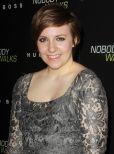 Lena Dunham