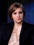 Lena Dunham